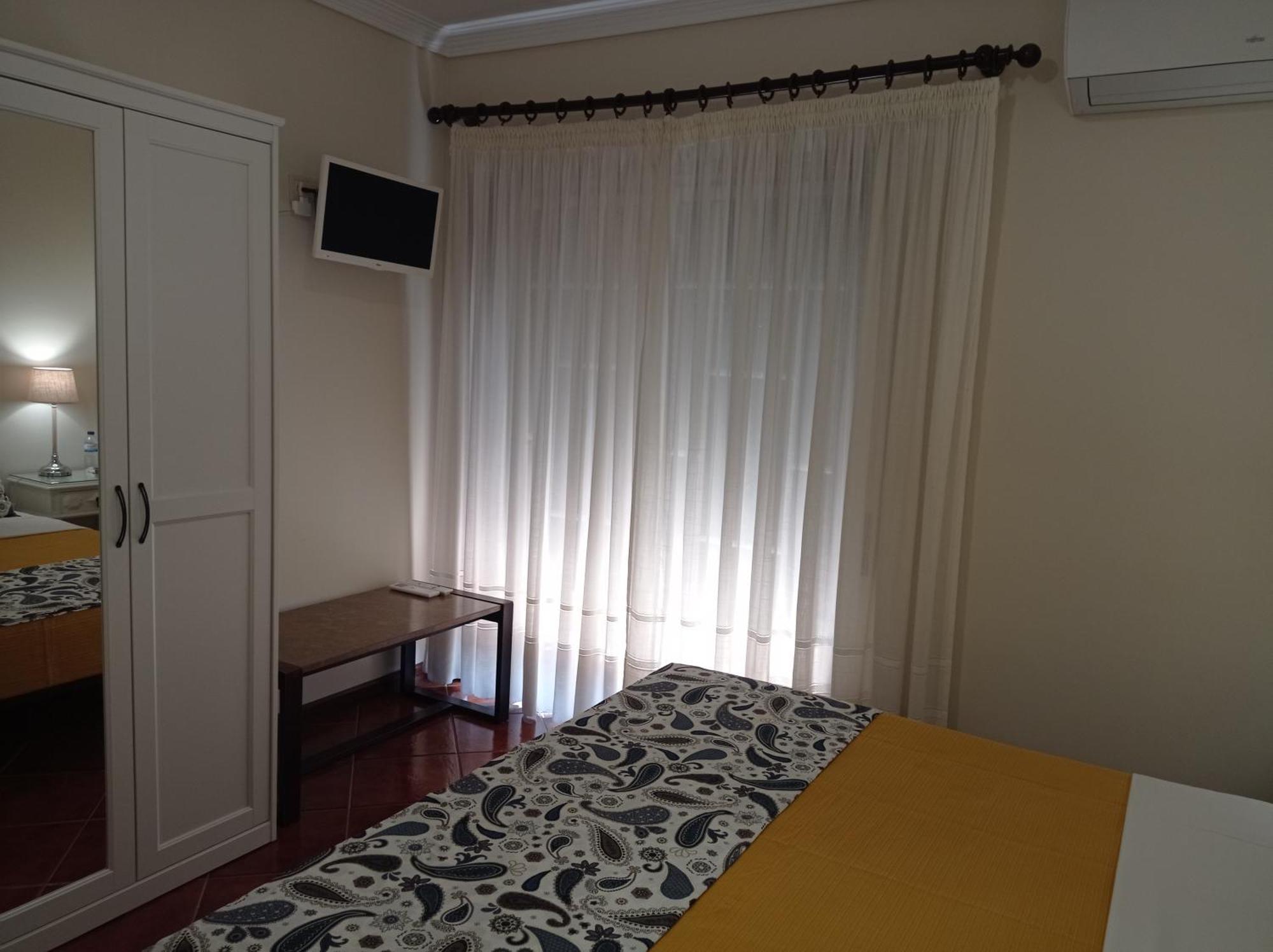 A Casa Da Ti Laura - Al Hotel Aveiro Room photo