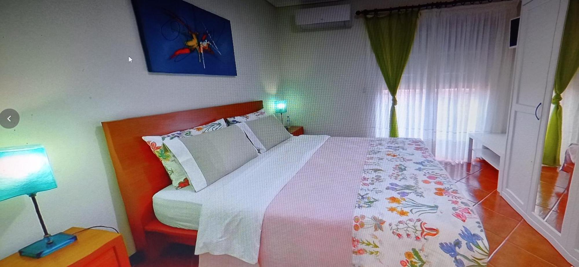 A Casa Da Ti Laura - Al Hotel Aveiro Room photo